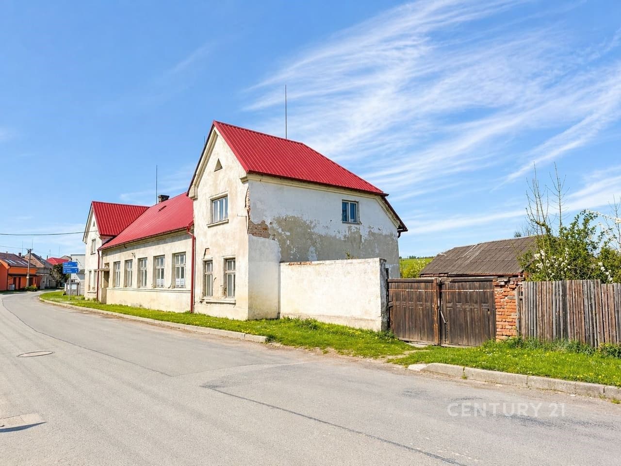 Prodej domu 200 m²