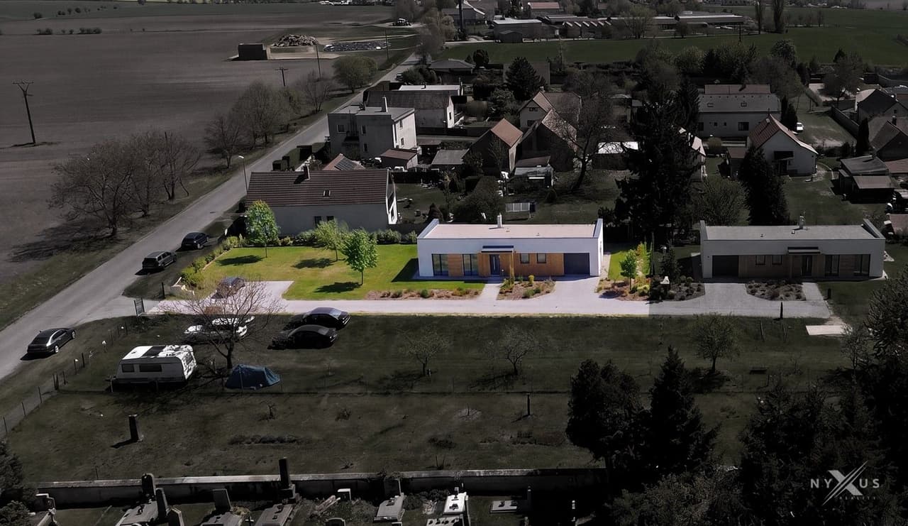 Prodej domu 100 m²