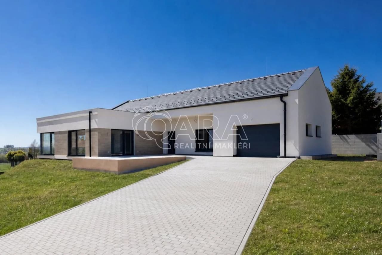 Prodej domu 167 m²