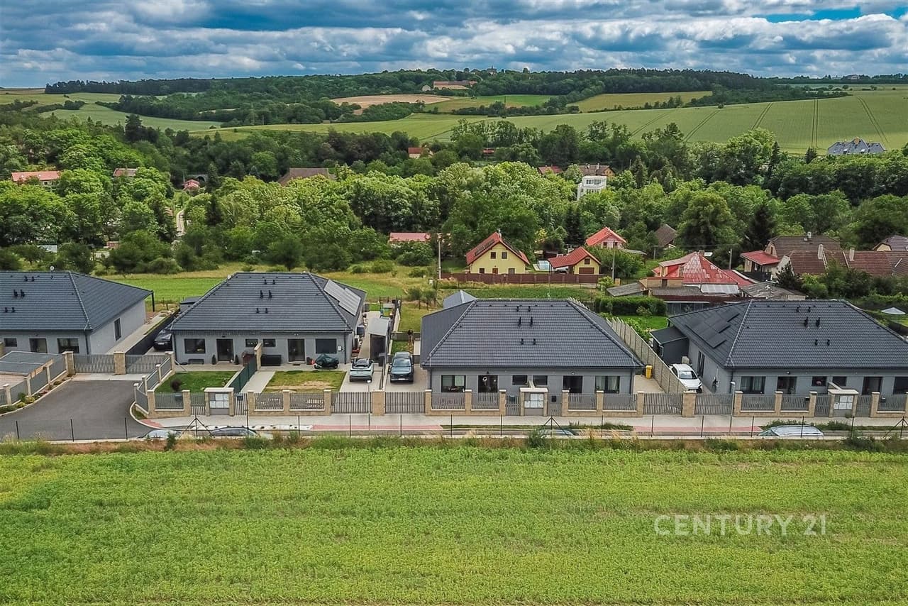 Prodej domu 82 m²