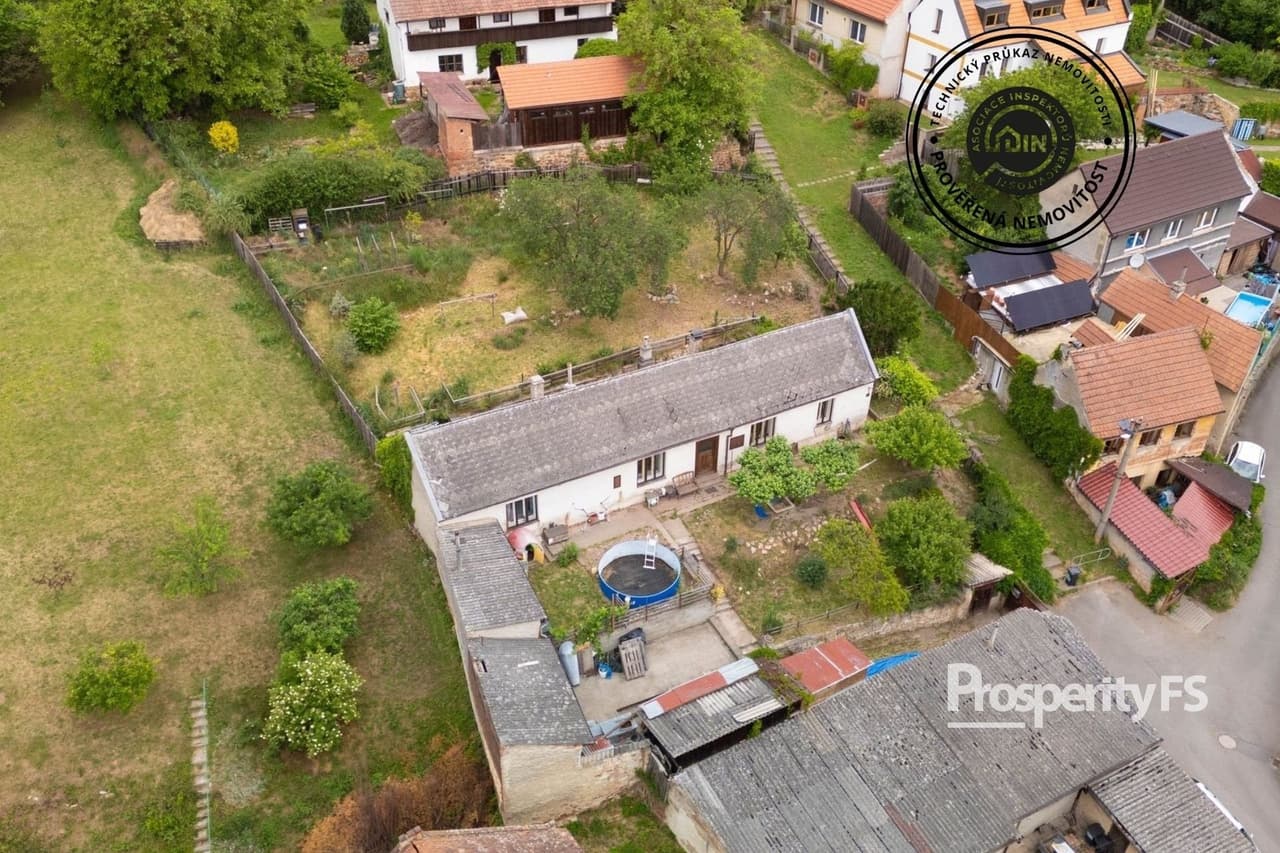 Prodej domu 297 m²