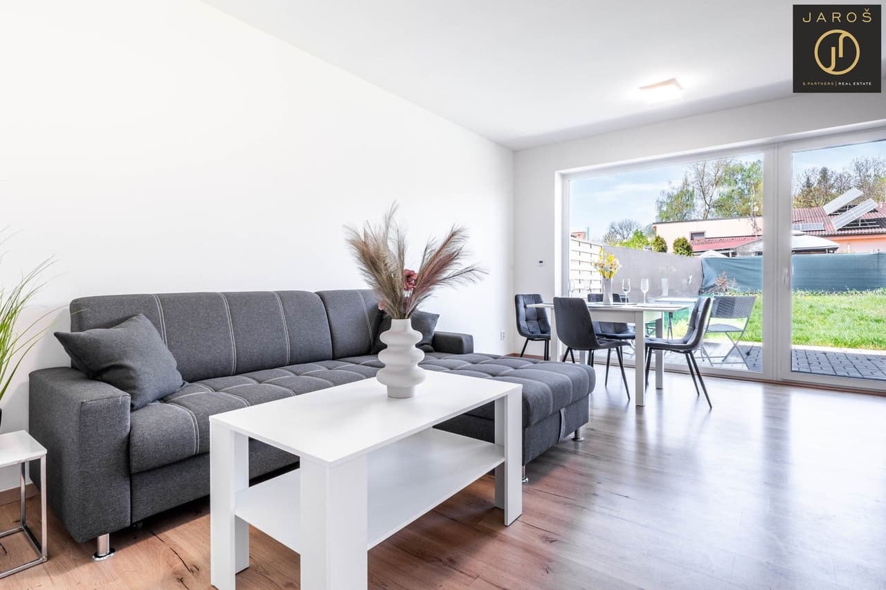 Prodej domu 93 m²