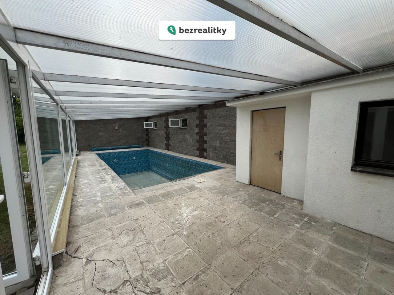 Prodej domu 159 m²