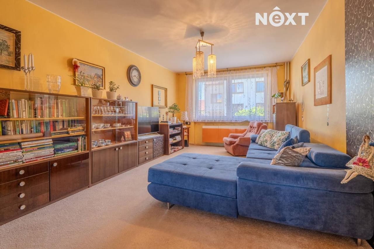 Prodej domu 188 m²