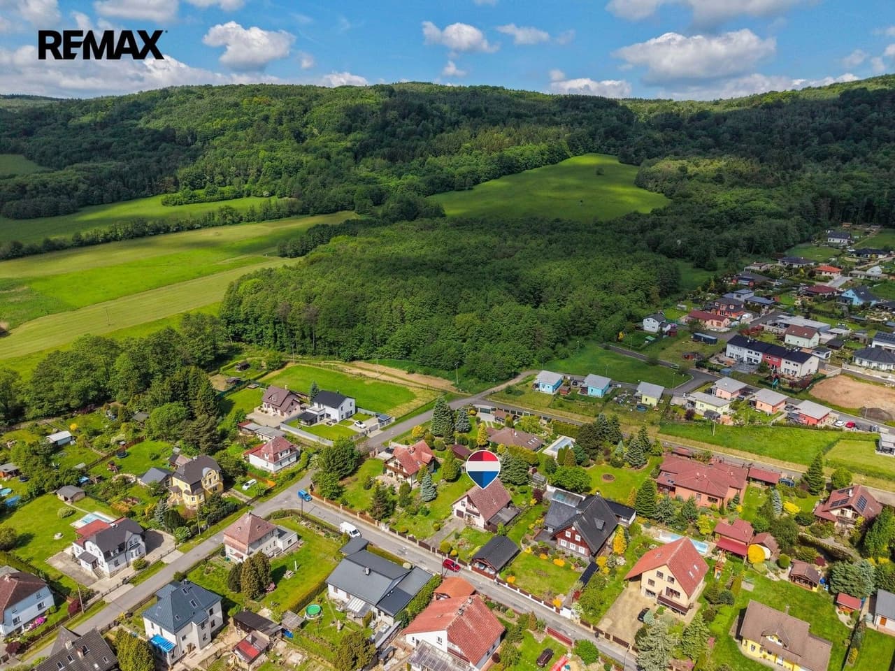 Prodej domu 150 m²