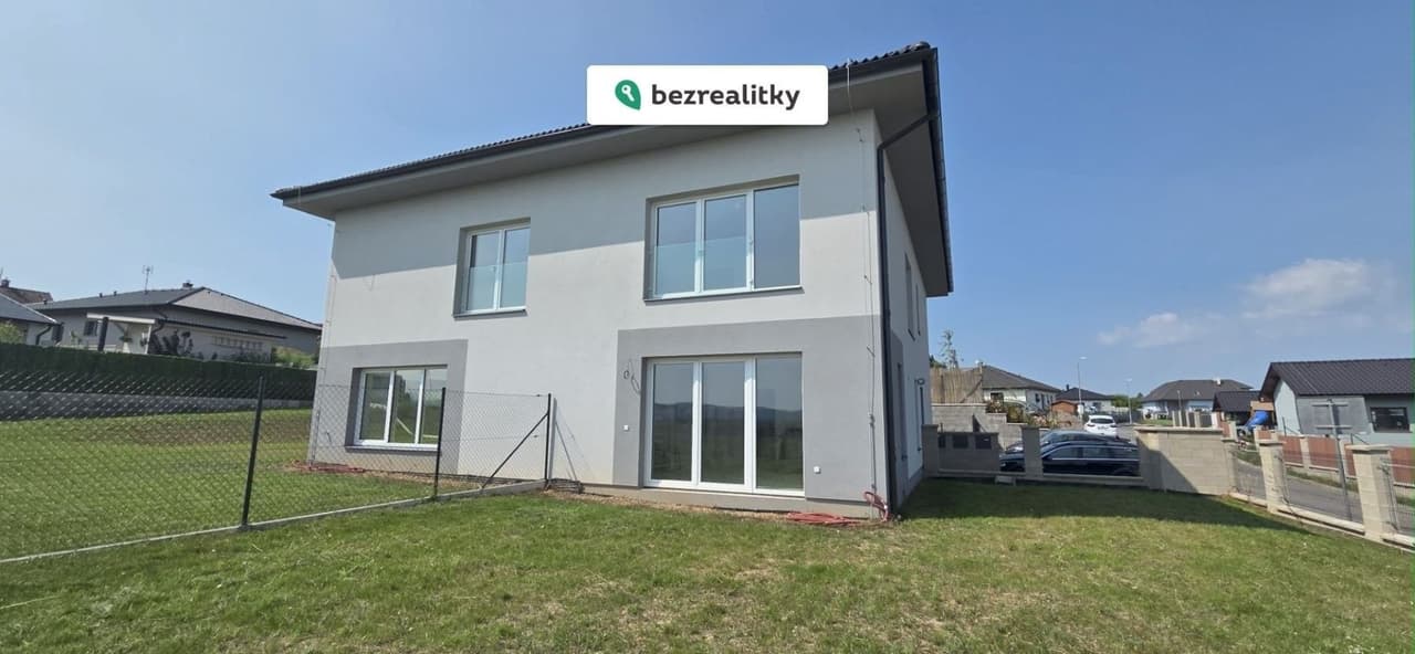 Prodej domu 104 m²
