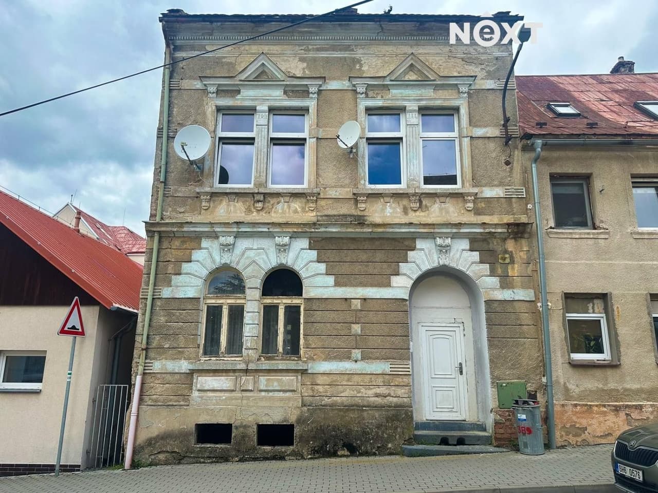 Prodej domu 140 m²