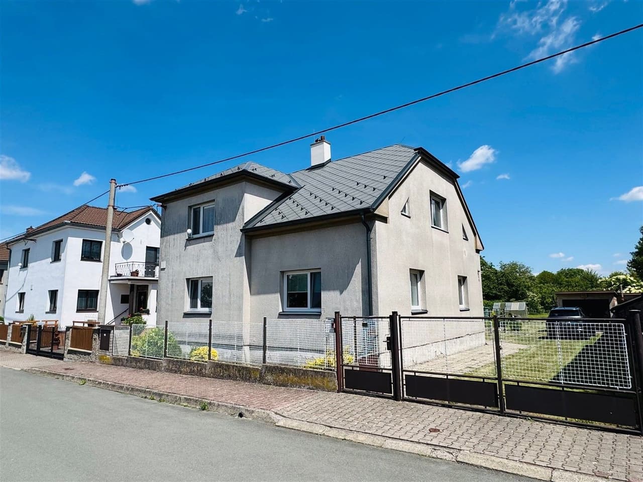 Prodej domu 240 m²