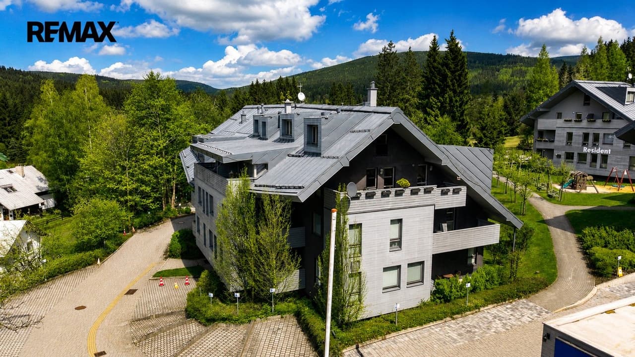 Prodej nemovitosti 77 m²