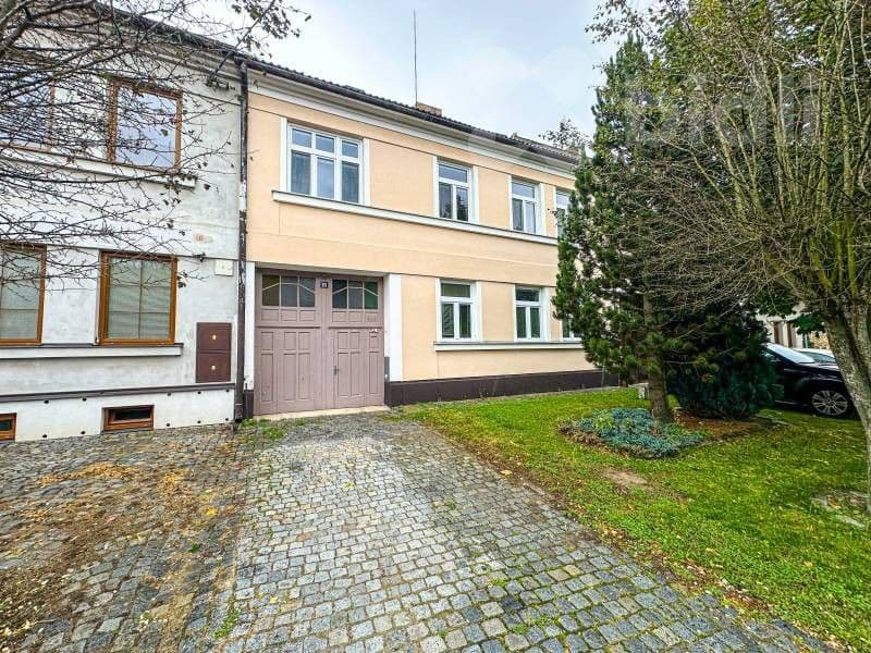 Prodej domu 143 m²
