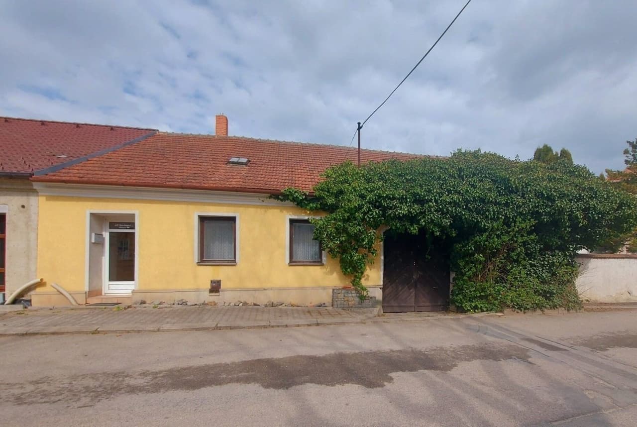 Prodej komerčního prostoru 311 m²