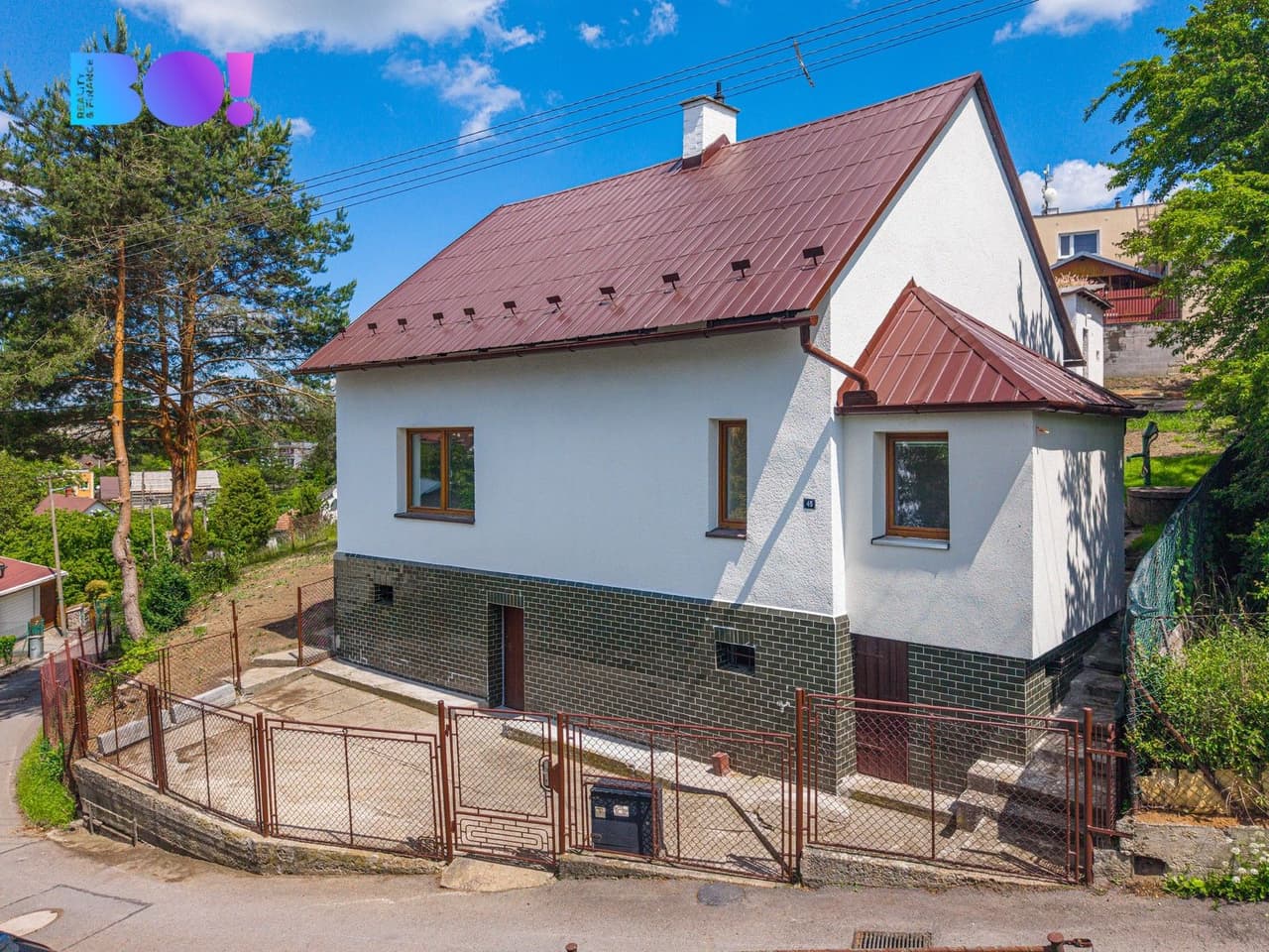 Prodej domu 147 m²