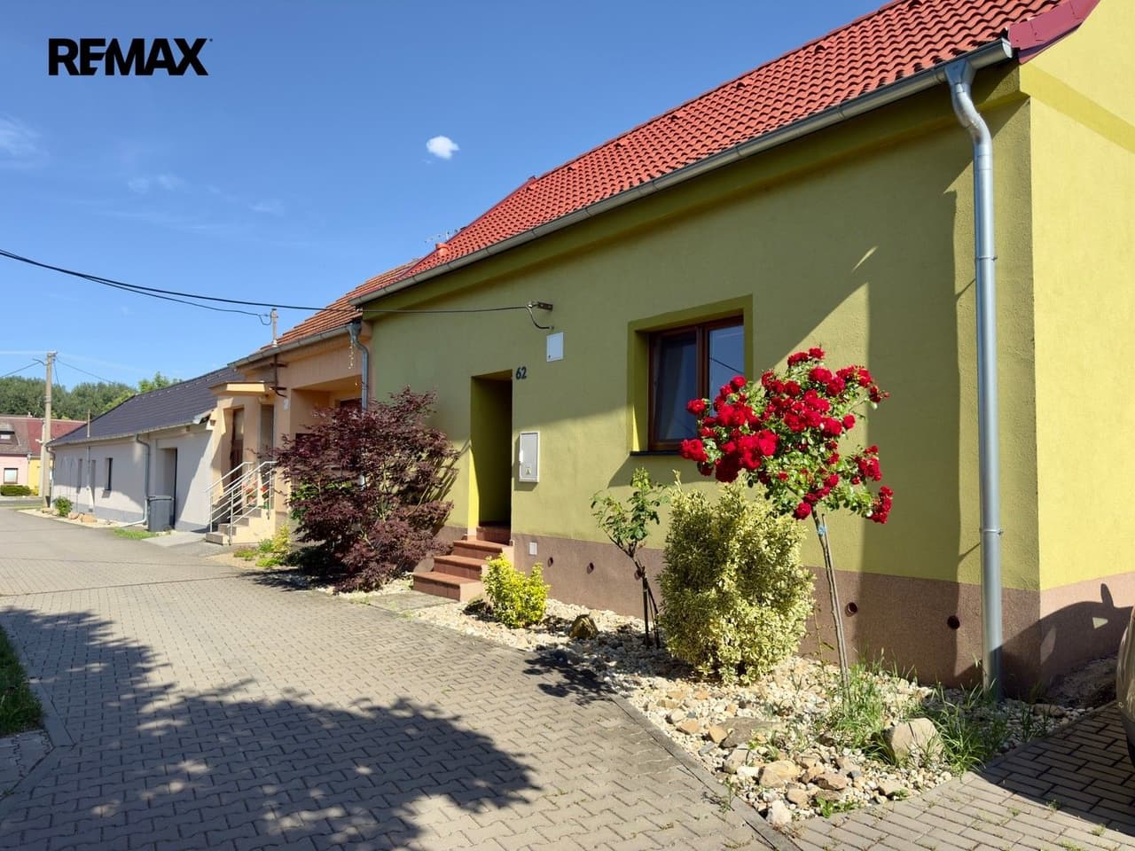 Prodej domu 104 m²