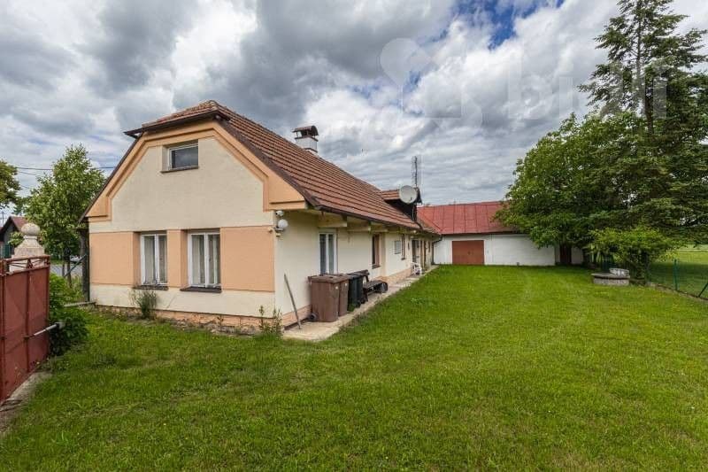 Prodej domu 97 m²