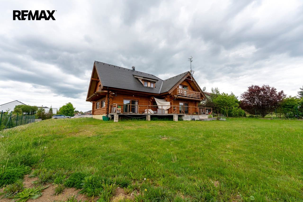 Prodej domu 310 m²