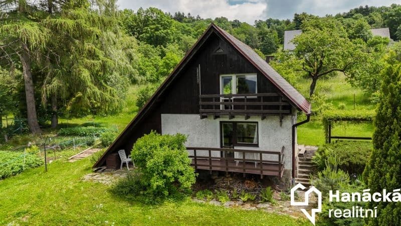 Prodej domu 80 m²
