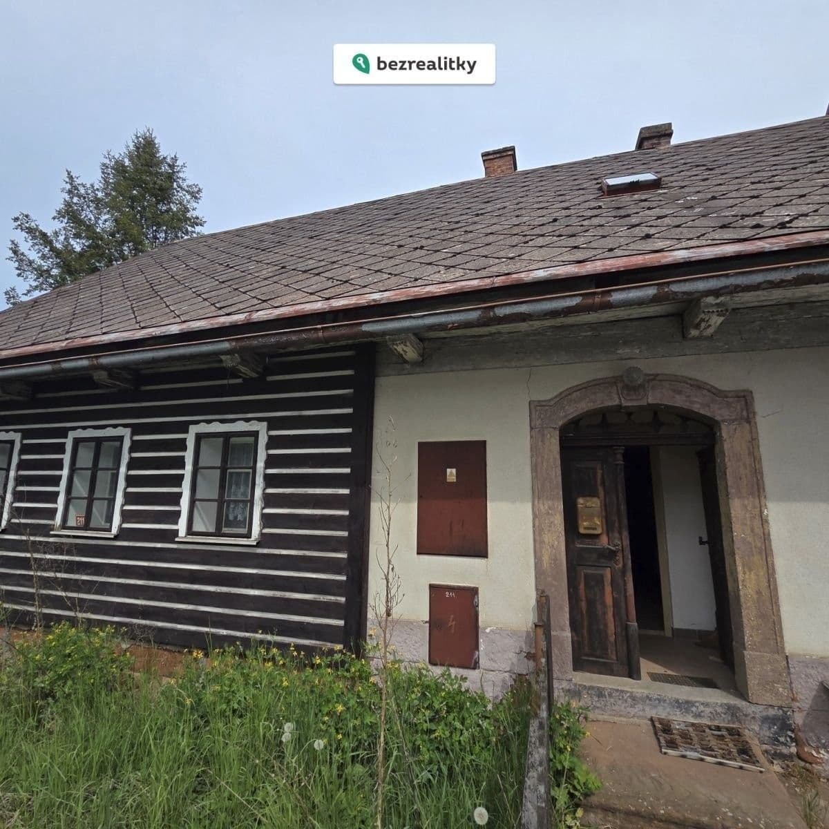 Prodej domu 352 m²
