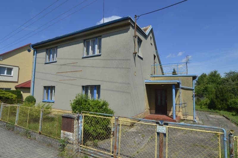 Prodej domu 160 m²
