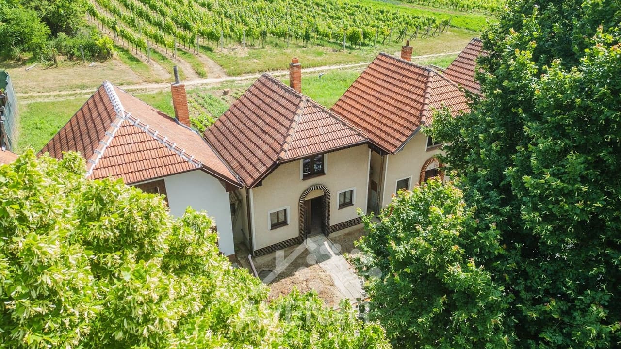Prodej nemovitosti 84 m²