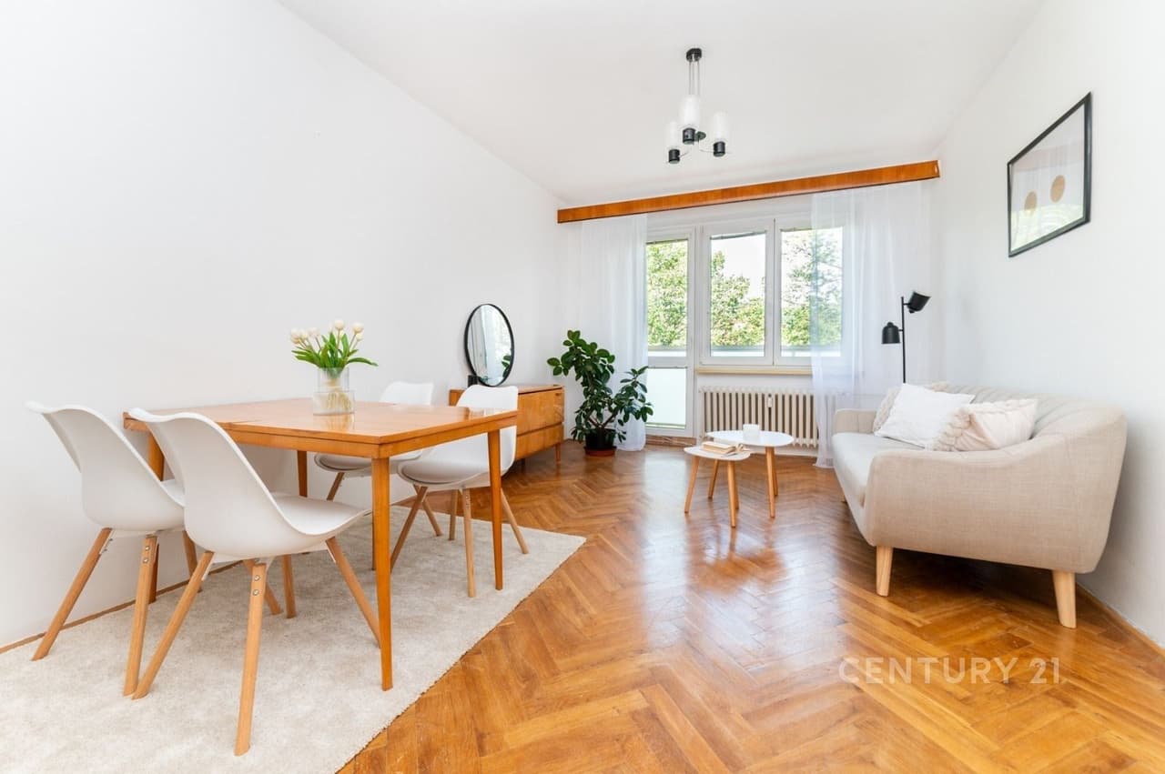 Prodej bytu 4+1 80 m²