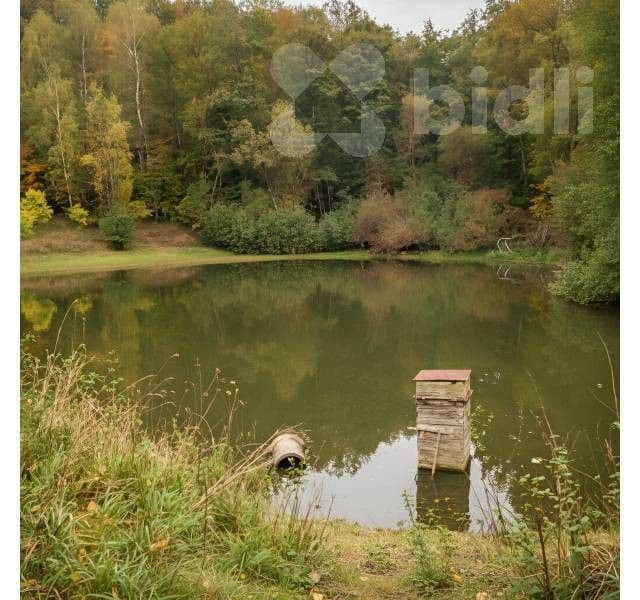 Prodej pozemku 489 m²