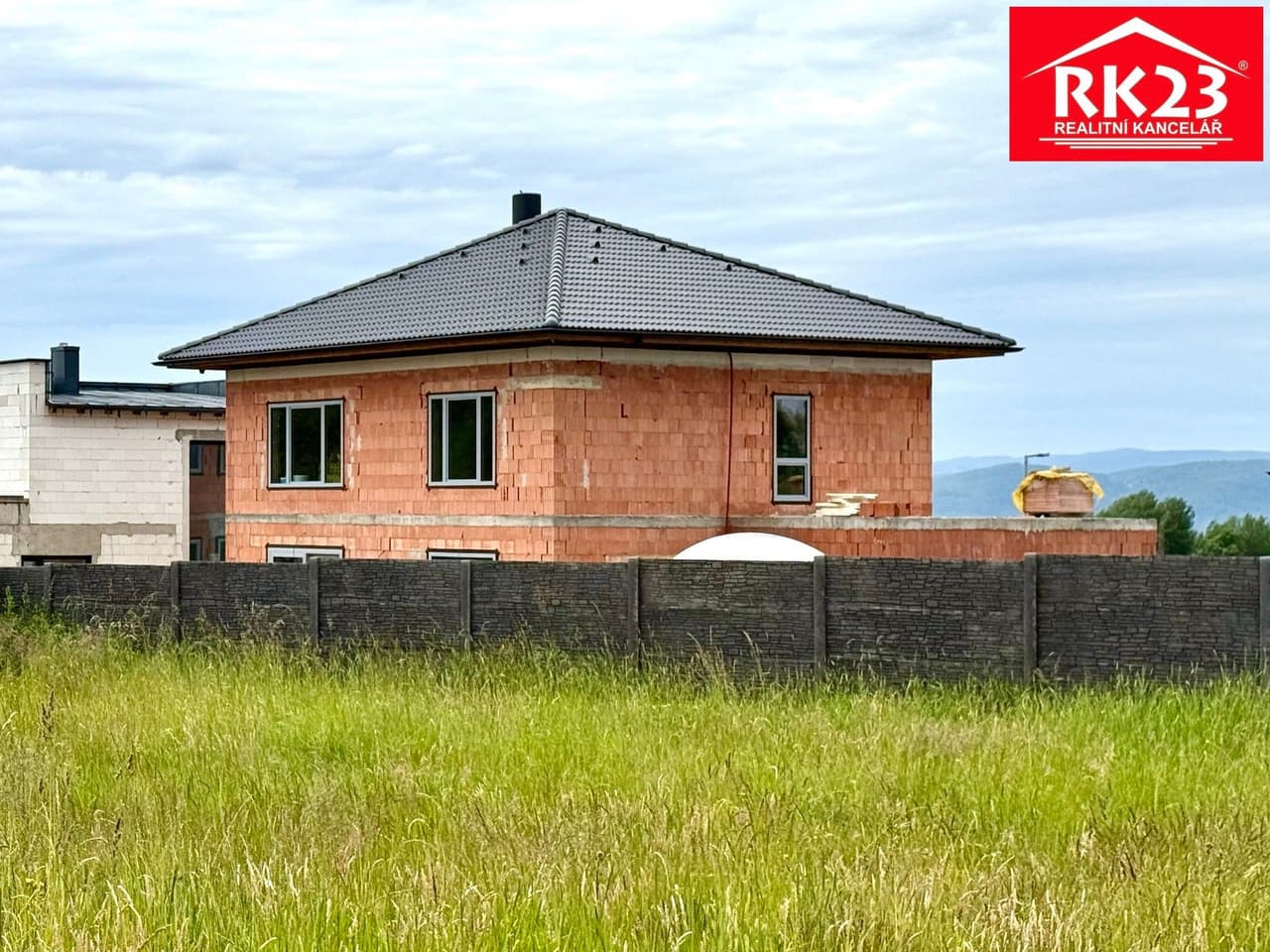Prodej domu 190 m²
