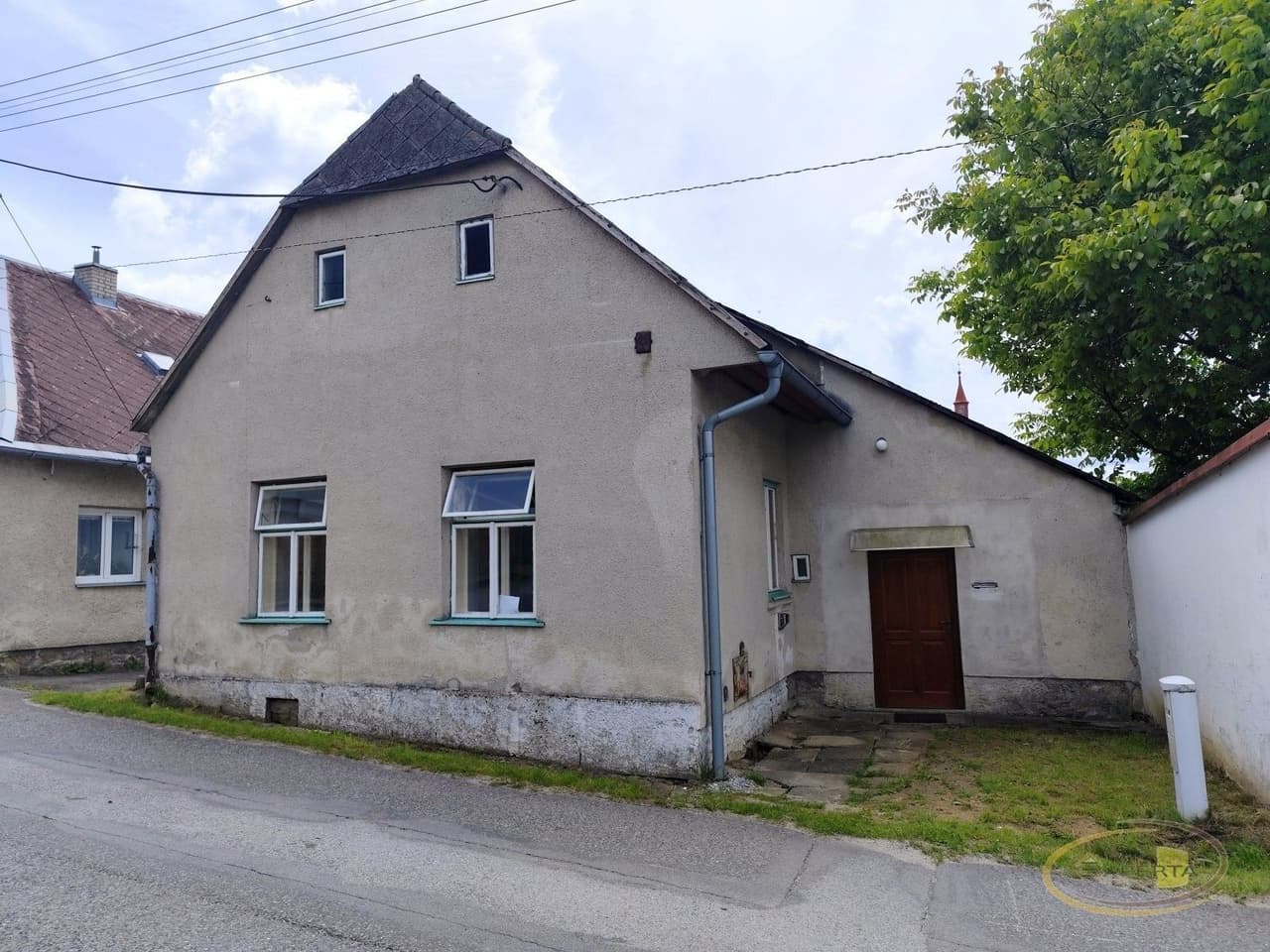 Prodej domu 181 m²