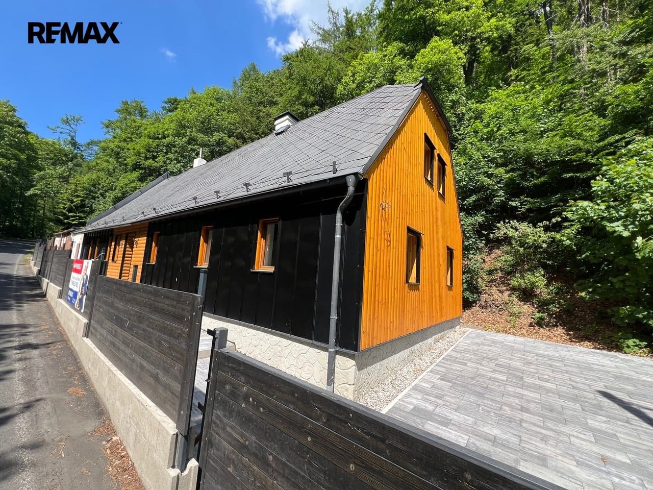 Prodej domu 120 m²