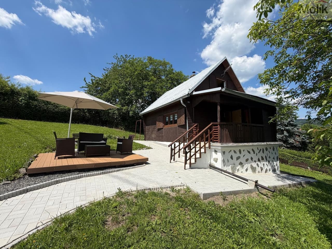 Prodej domu 64 m²