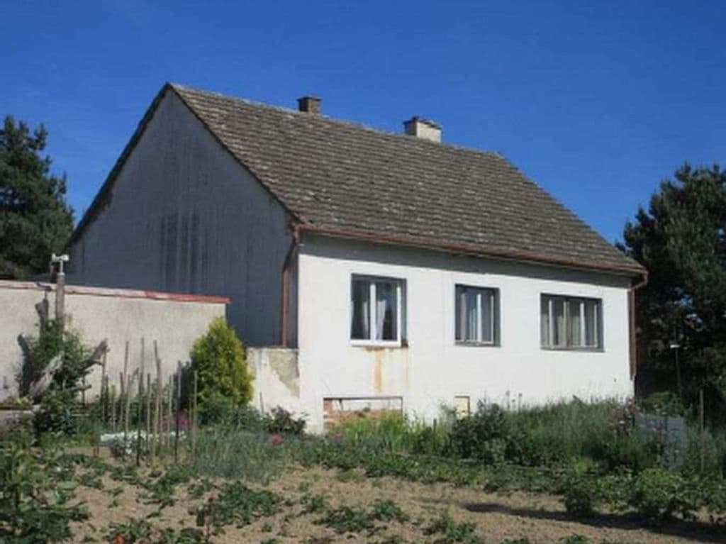 Prodej domu 168 m²
