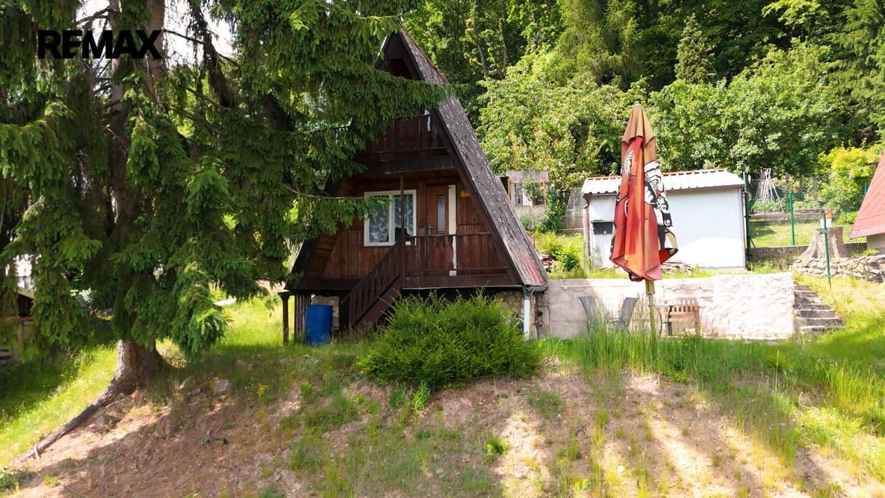 Prodej domu 30 m²