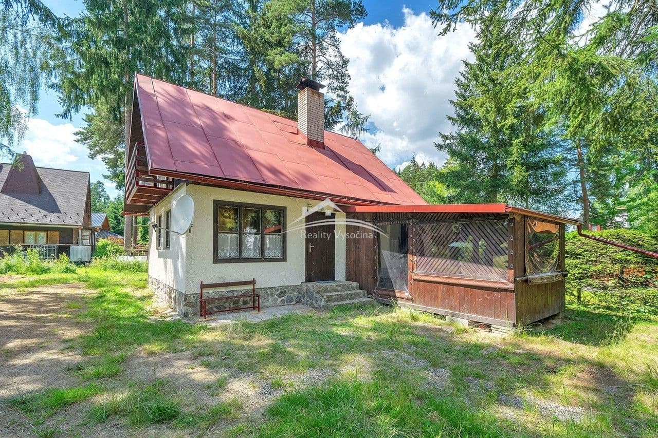Prodej domu 70 m²