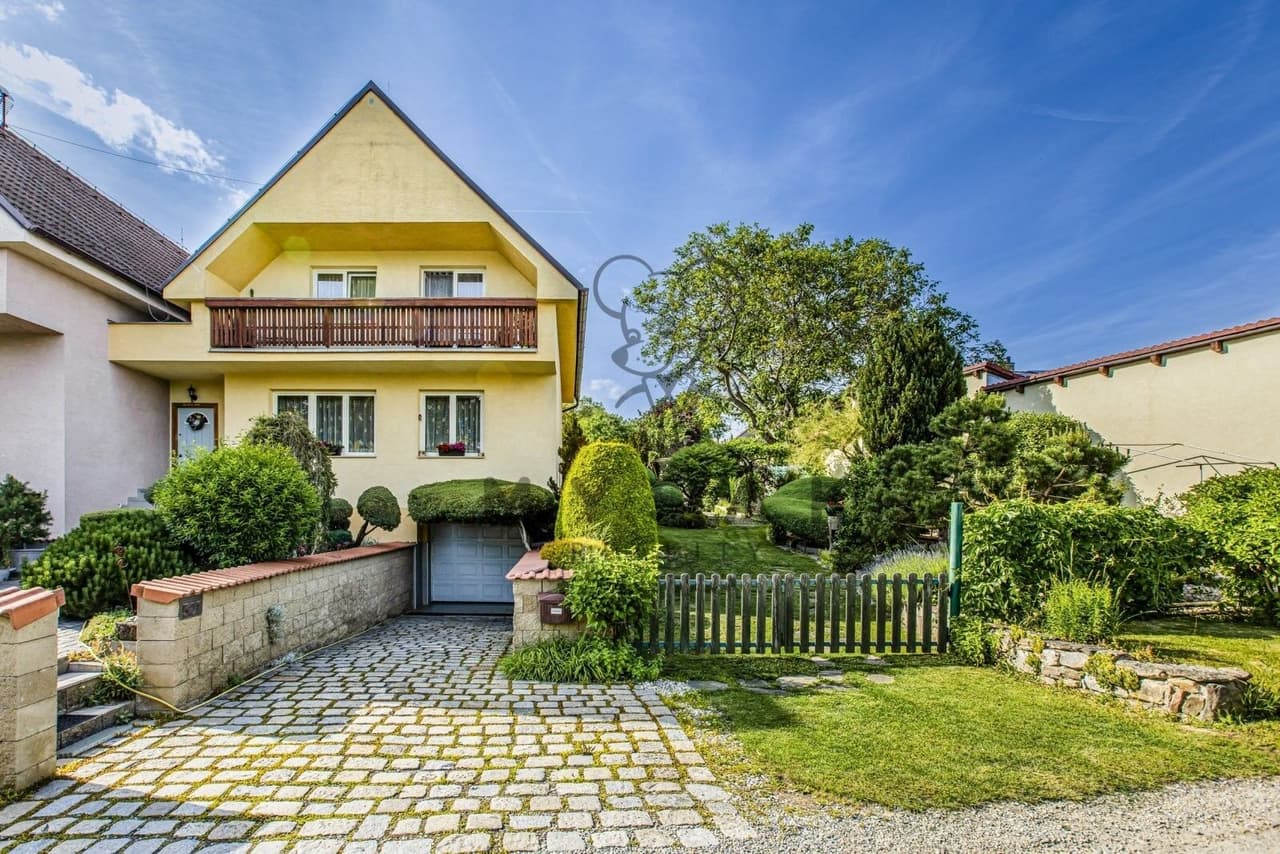 Prodej domu 110 m²