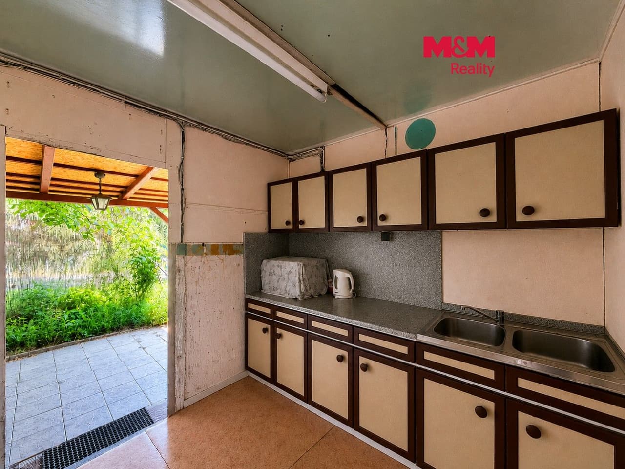 Prodej pozemku 342 m²