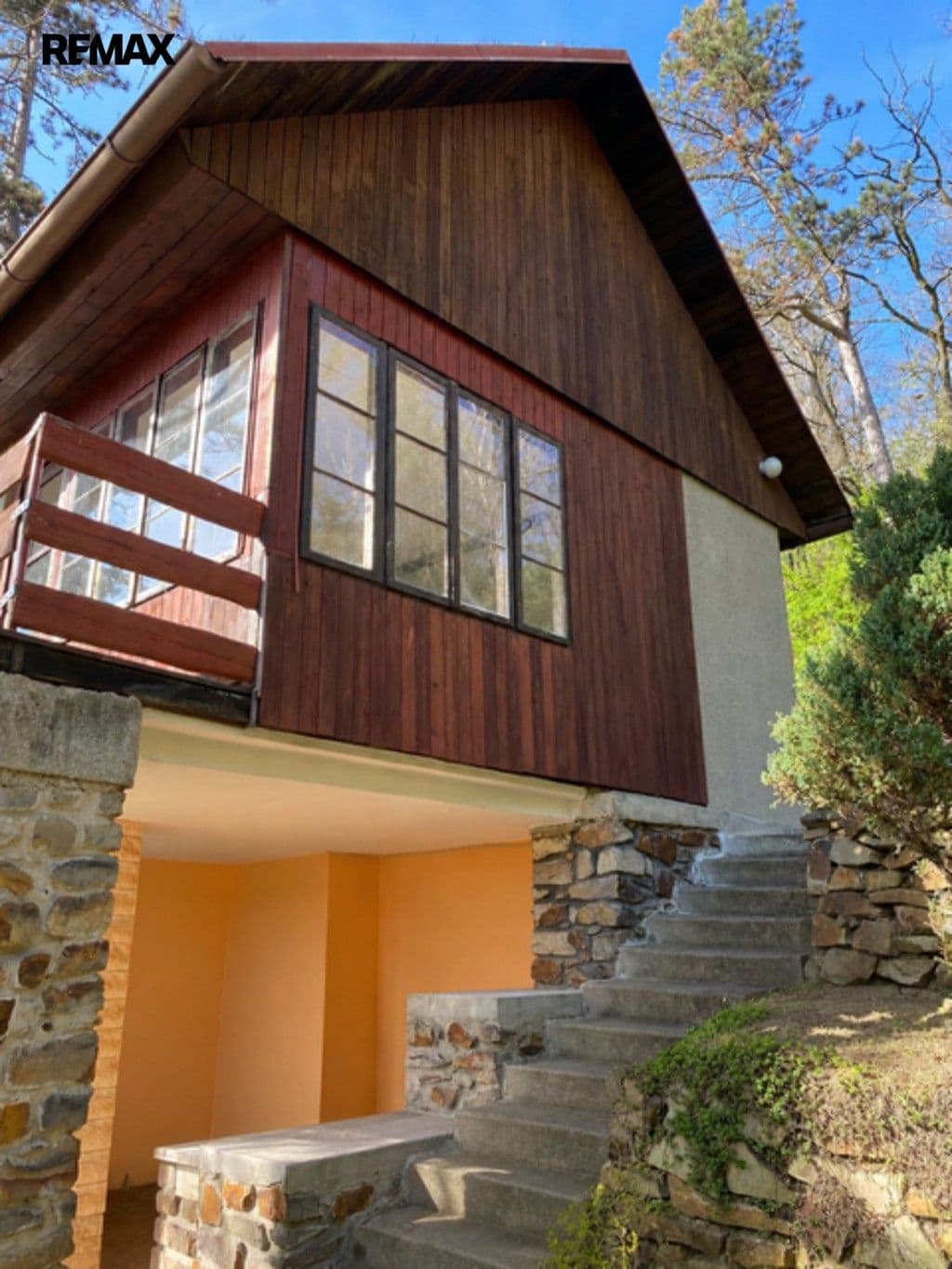 Prodej domu 67 m²