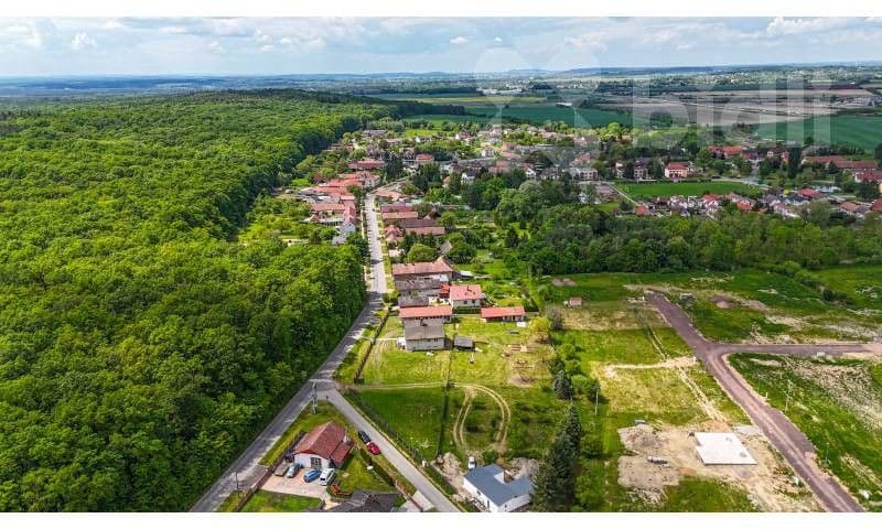 Prodej pozemku 899 m²