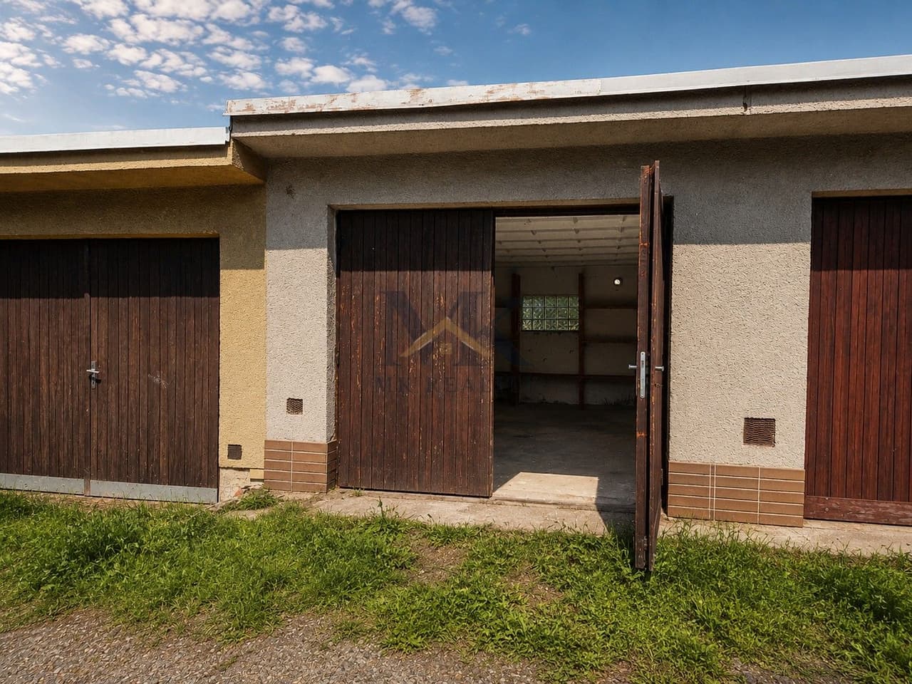 Prodej nemovitosti 16 m²