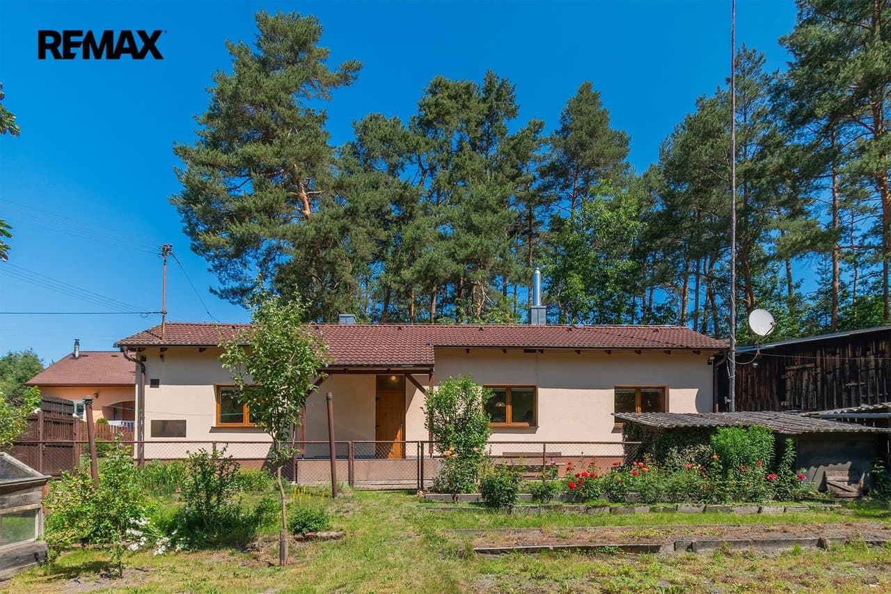 Prodej domu 80 m²