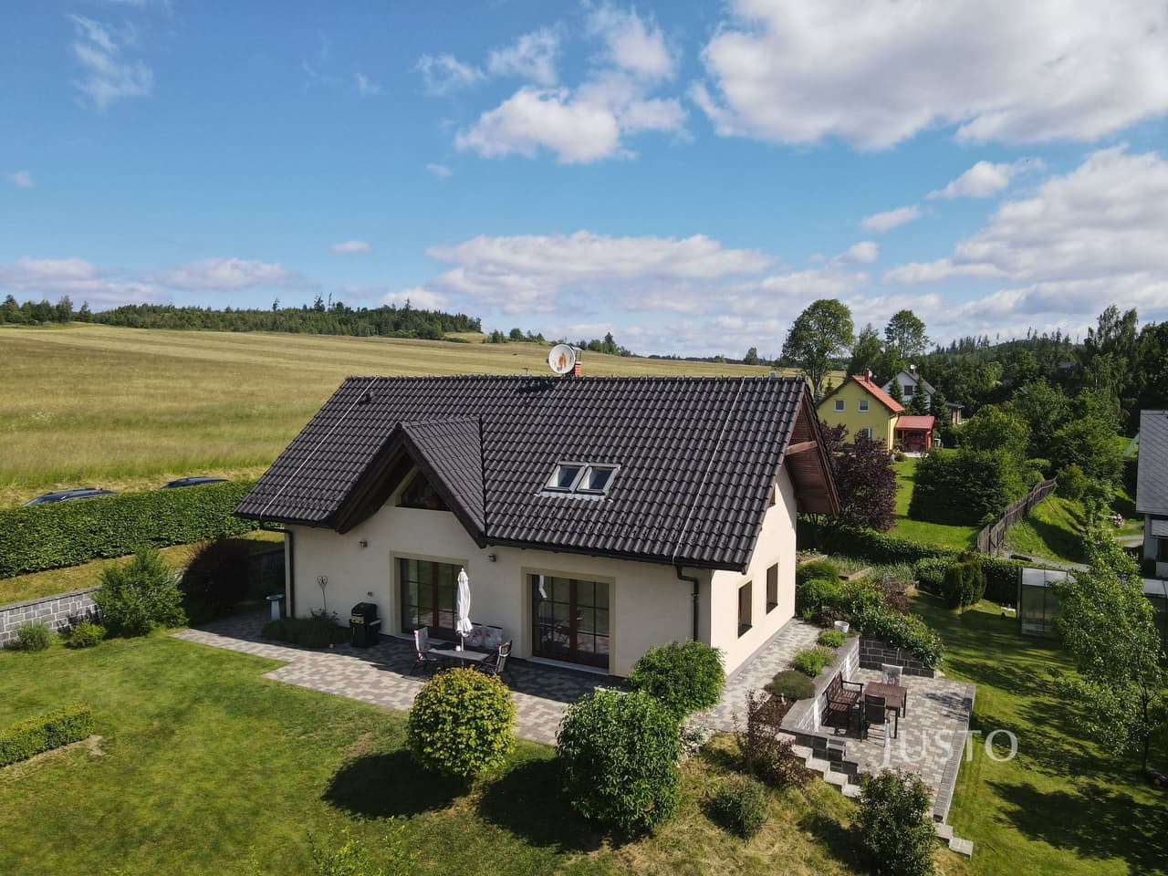 Prodej domu 256 m²