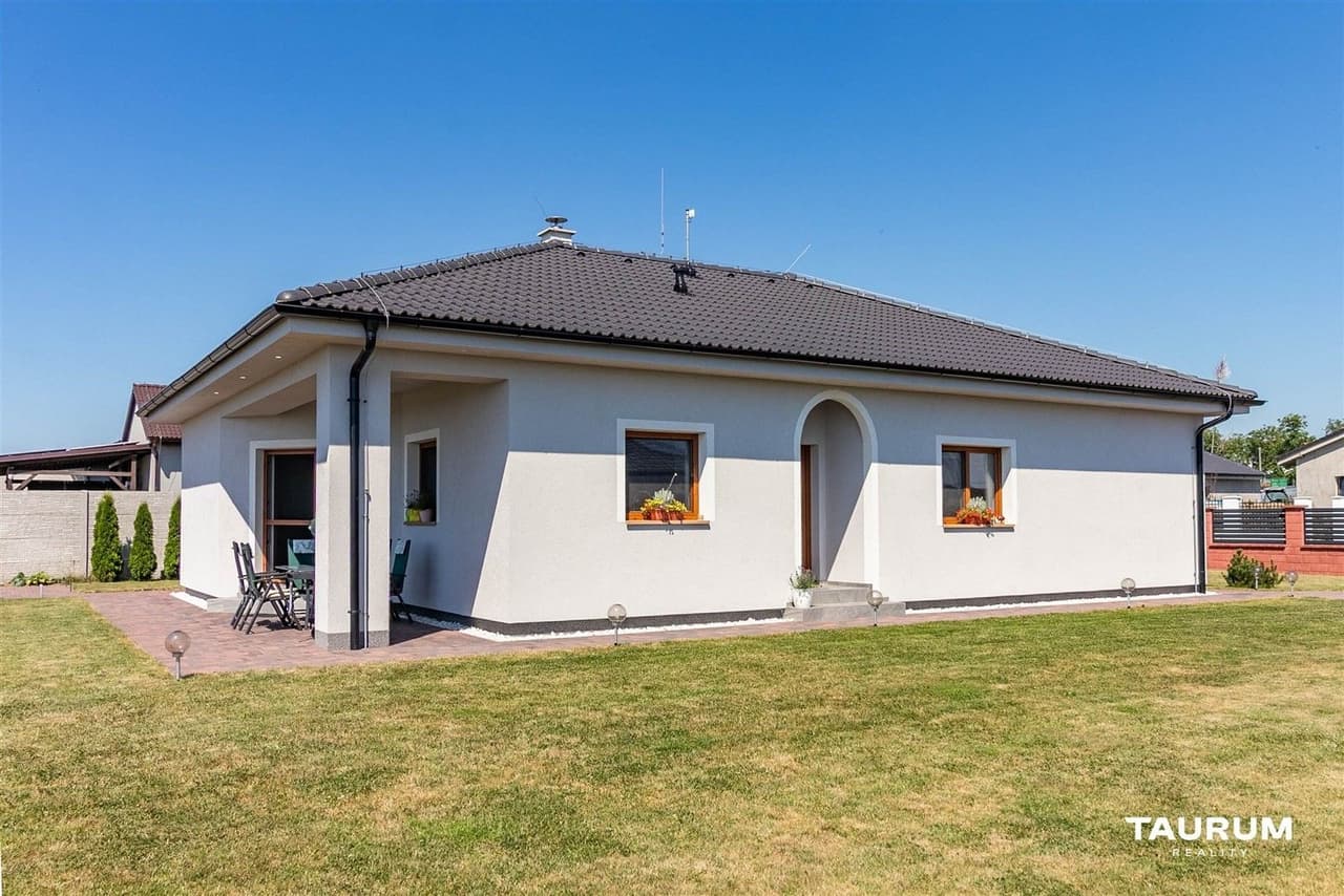 Prodej domu 112 m²