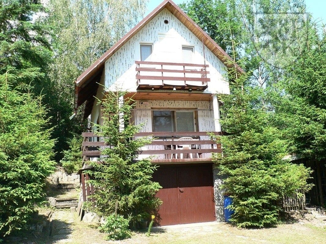 Prodej domu 90 m²