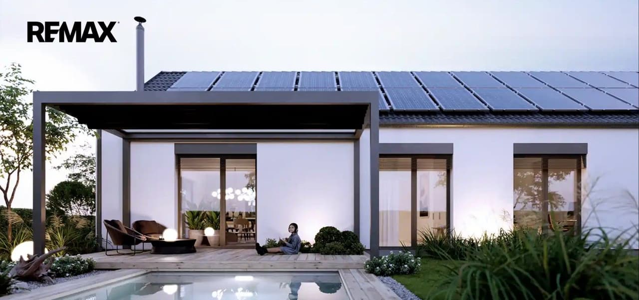 Prodej domu 98 m²
