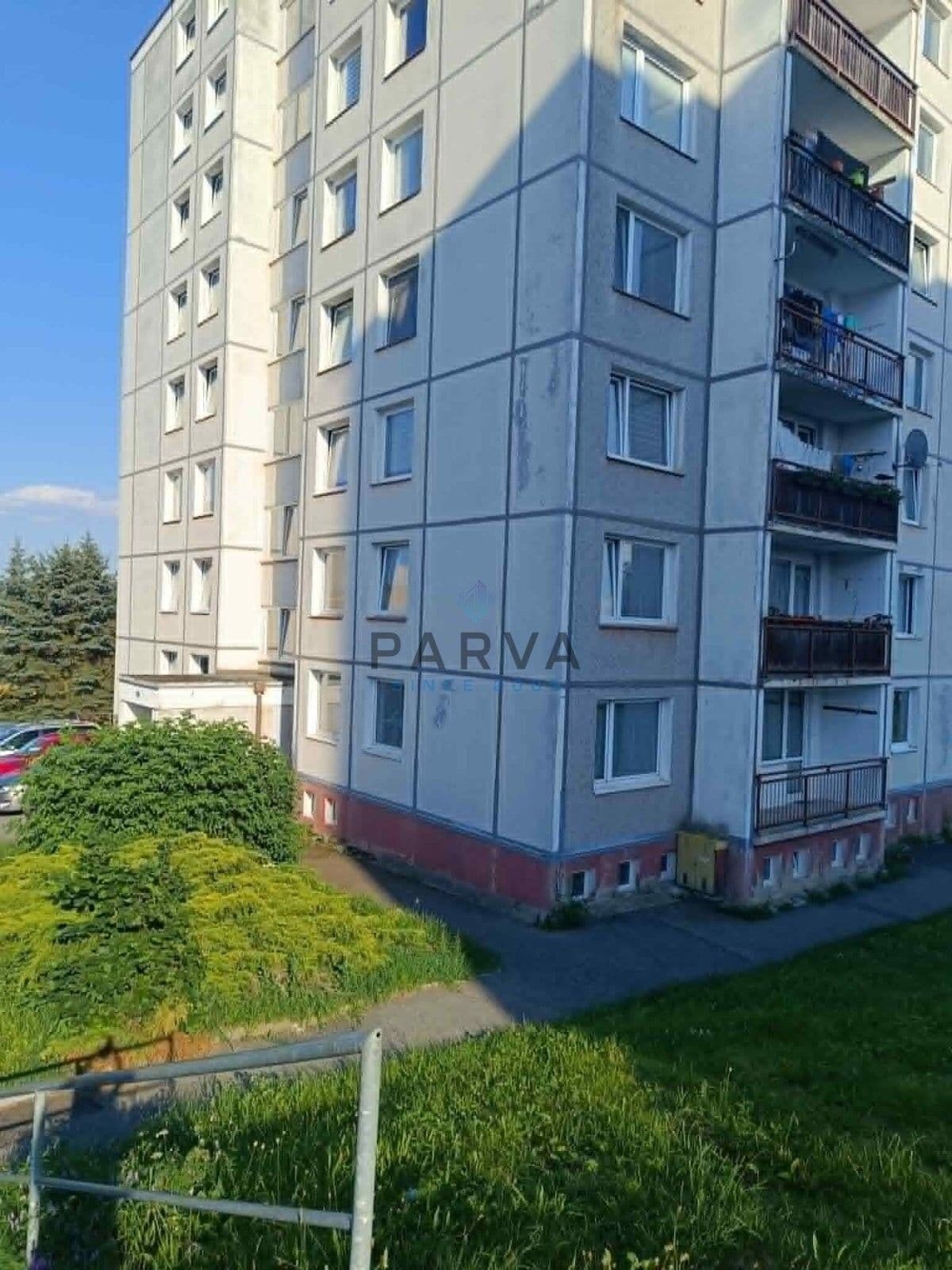 Pronájem bytu 1+kk 26 m²