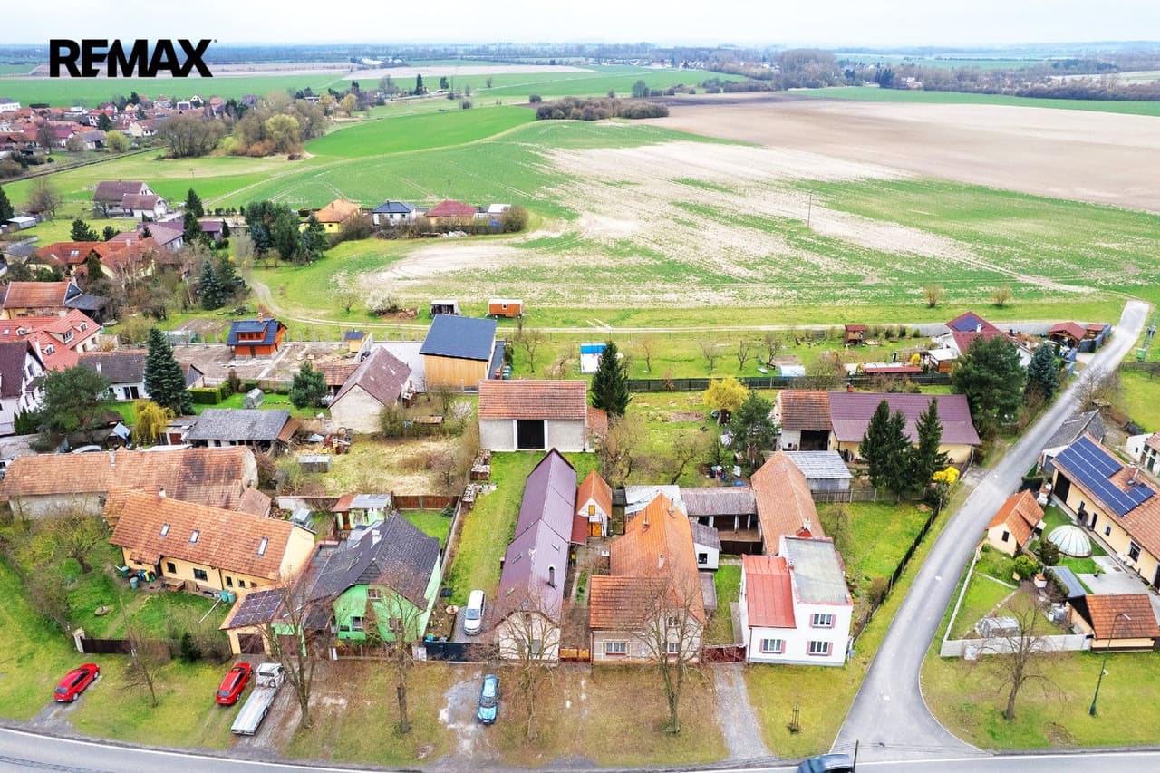 Prodej domu 95 m²