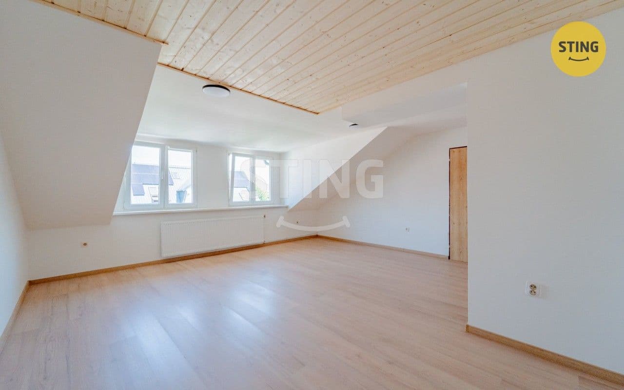 Prodej bytu 1+kk 46 m²