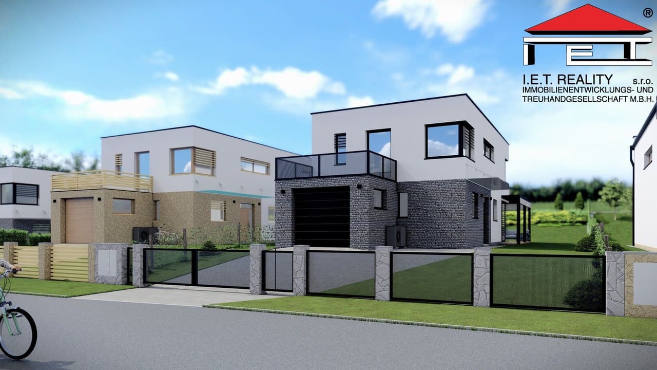 Prodej domu 133 m²