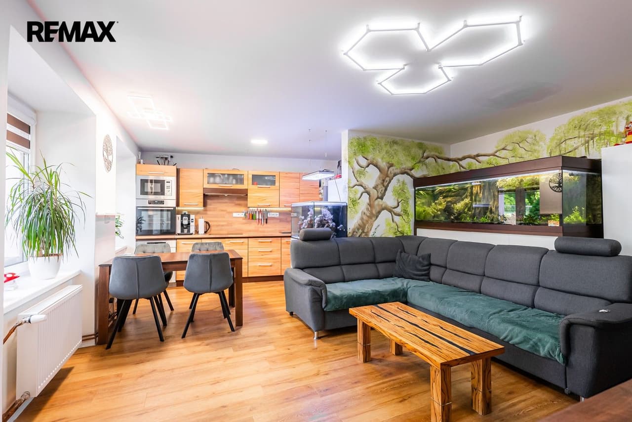 Prodej domu 87 m²