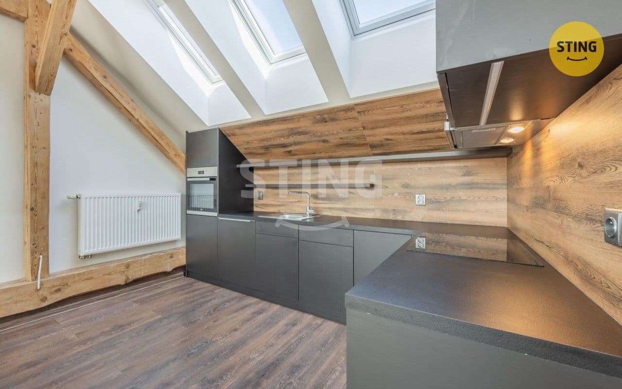 Prodej bytu 3+kk 77 m²