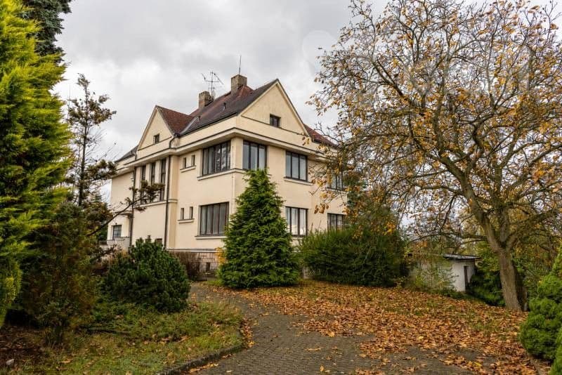 Prodej domu 405 m²