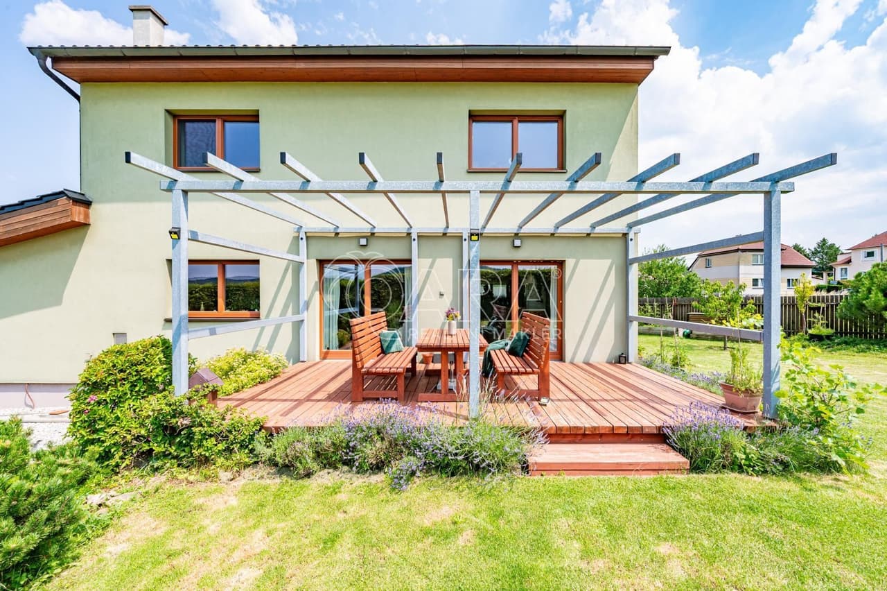 Prodej domu 132 m²
